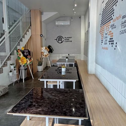 planet star coffee planet star coffee